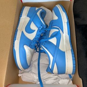 Coast Low